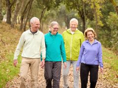 10 Everyday Health Habits for Seniors to Support Healthy Aging